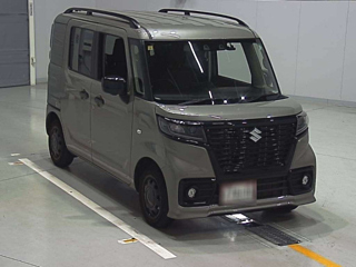 SUZUKI SPACIA BASE 2023