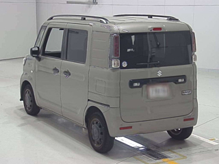 SUZUKI SPACIA BASE 2023