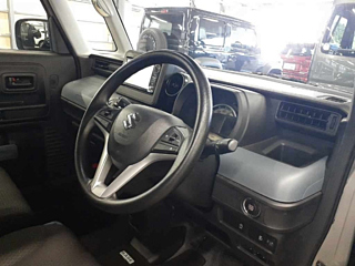SUZUKI SPACIA BASE 2023