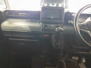 SUZUKI SPACIA BASE 2023