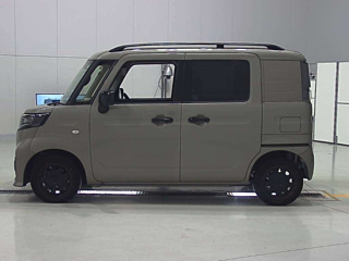 SUZUKI SPACIA BASE 2023