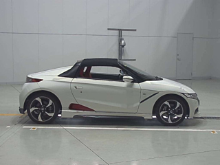 HONDA S660 2019