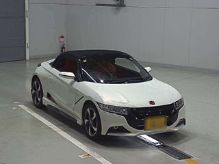 HONDA S660 2019