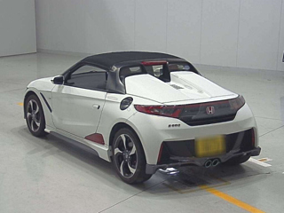 HONDA S660 2019