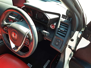 HONDA S660 2019