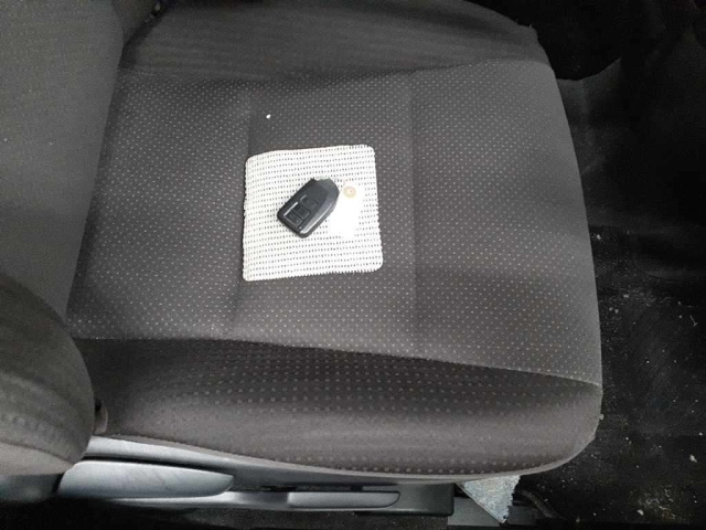 TOYOTA SPADE 2013