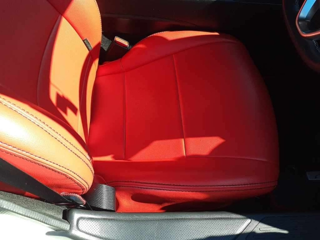 HONDA S660 2019
