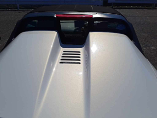 HONDA S660 2019