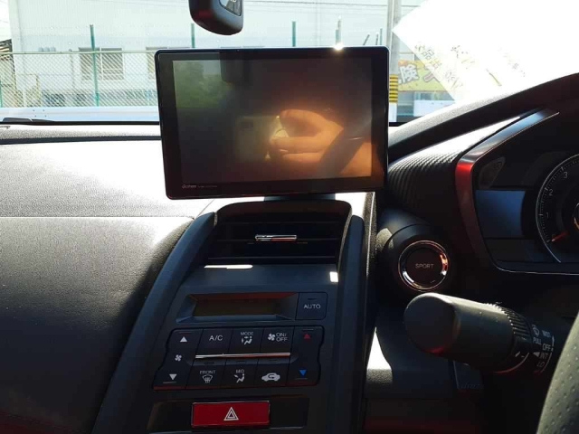 HONDA S660 2019