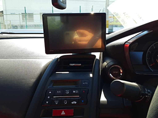 HONDA S660 2019