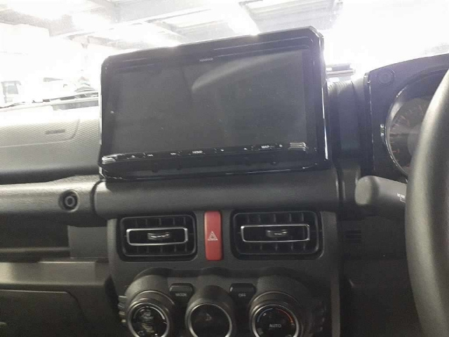 SUZUKI JIMNY 2022