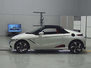 HONDA S660 2019