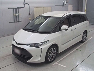 TOYOTA ESTIMA 2018