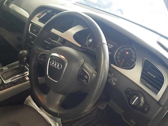 AUDI A4 2010
