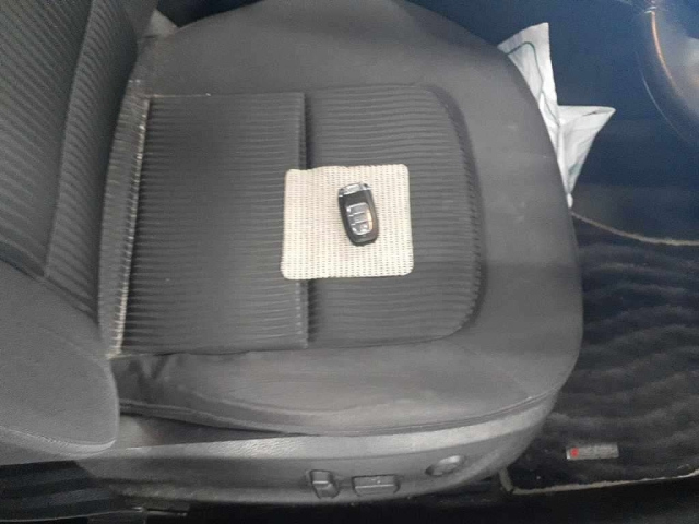 AUDI A4 2010