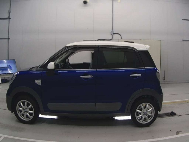 DAIHATSU CAST 2016