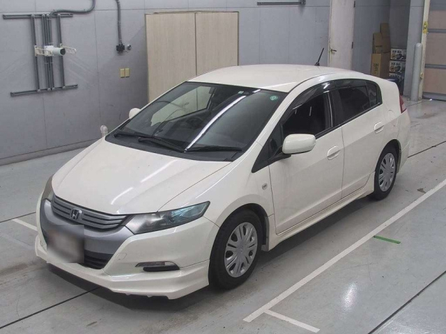 HONDA INSIGHT 2010