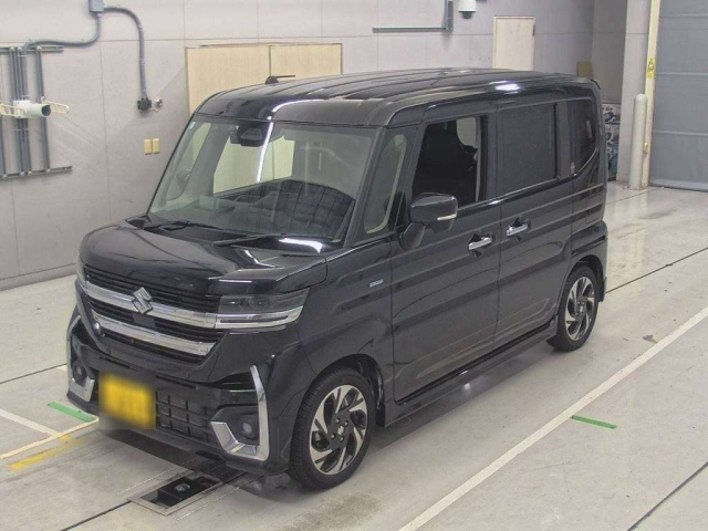 SUZUKI SPACIA 2024