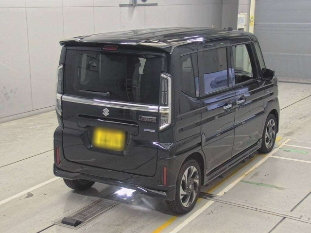 SUZUKI SPACIA 2024