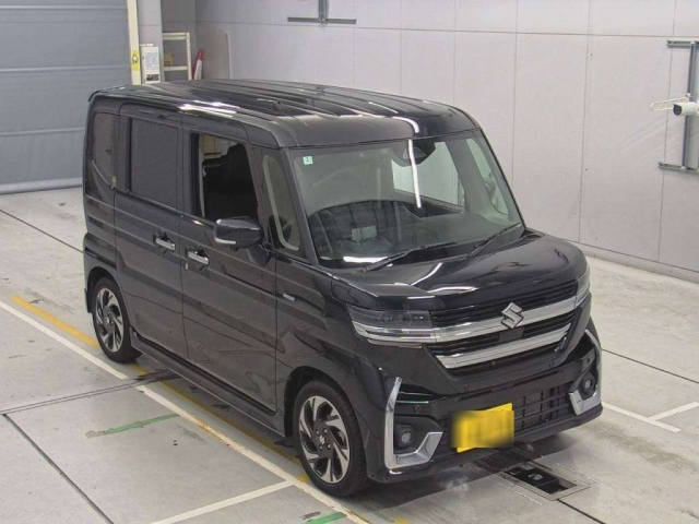 SUZUKI SPACIA 2024