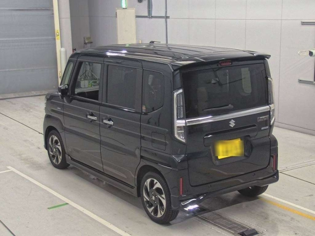 SUZUKI SPACIA 2024