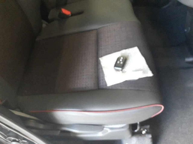 SUZUKI SPACIA 2024