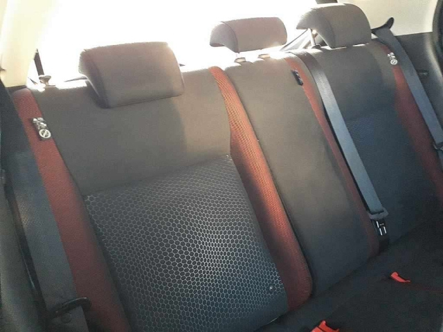NISSAN JUKE 2018