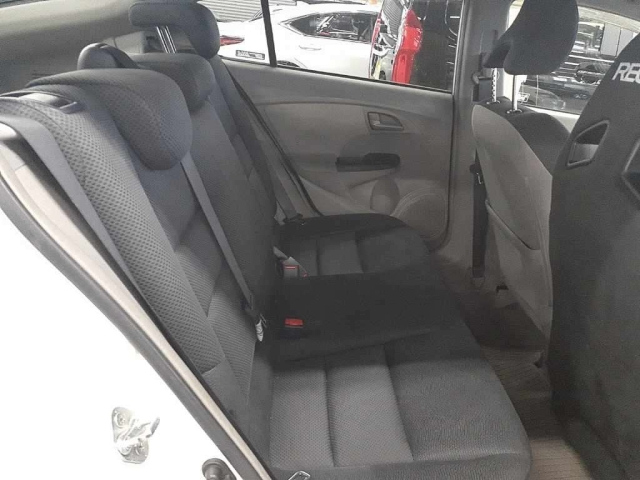 HONDA INSIGHT 2010