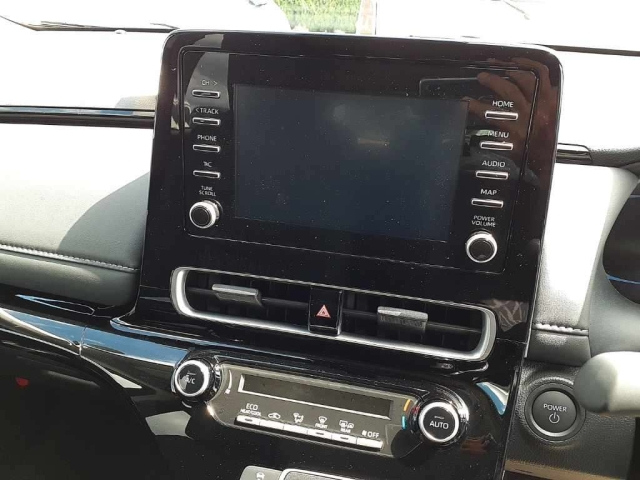 TOYOTA AQUA 2025