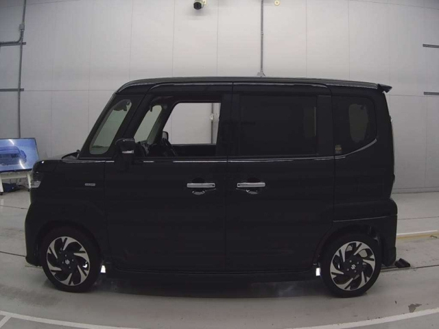 SUZUKI SPACIA 2024