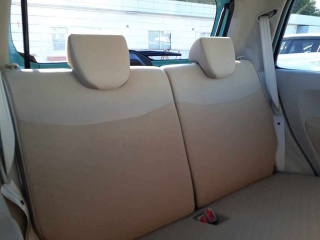 SUZUKI ALTO LAPIN 2016