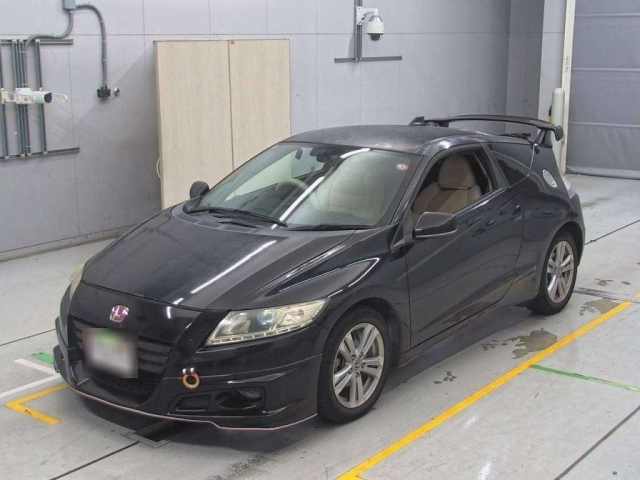 HONDA CR-Z 2011