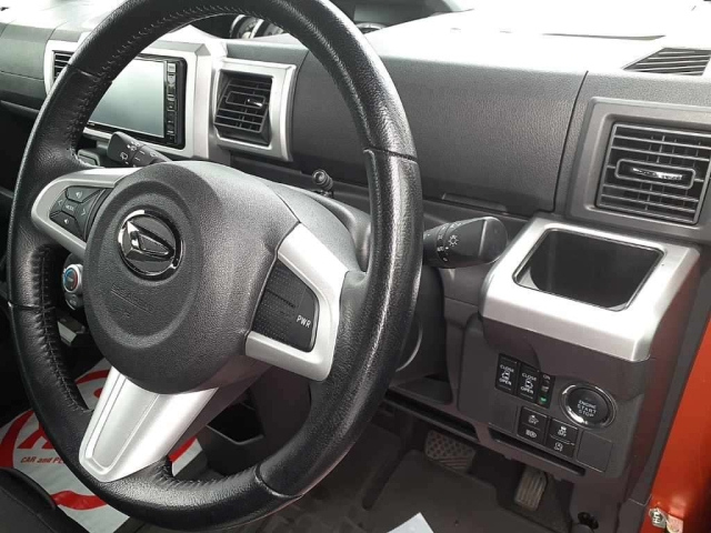 DAIHATSU WAKE 2018