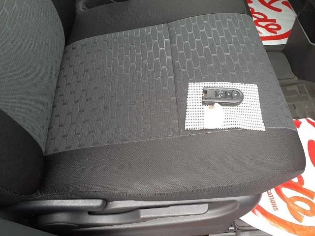 DAIHATSU WAKE 2018