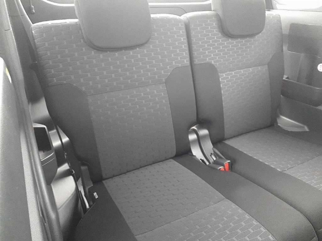 DAIHATSU WAKE 2018