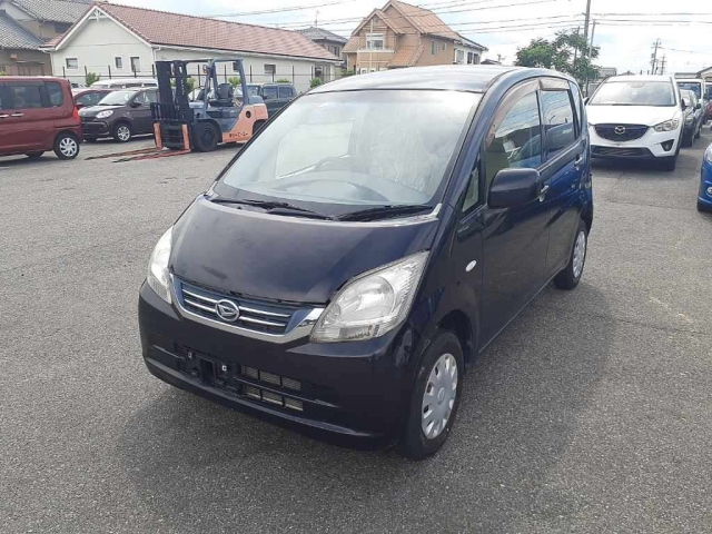 DAIHATSU MOVE 2009