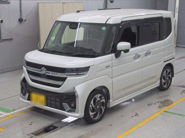 SUZUKI SPACIA 2024