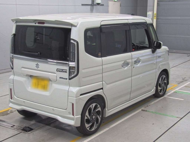 SUZUKI SPACIA 2024