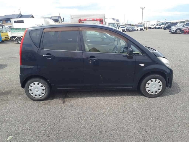 DAIHATSU MOVE 2009