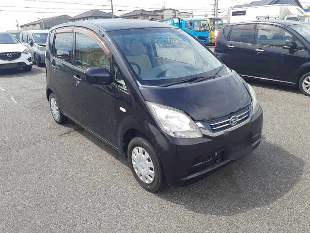 DAIHATSU MOVE 2009