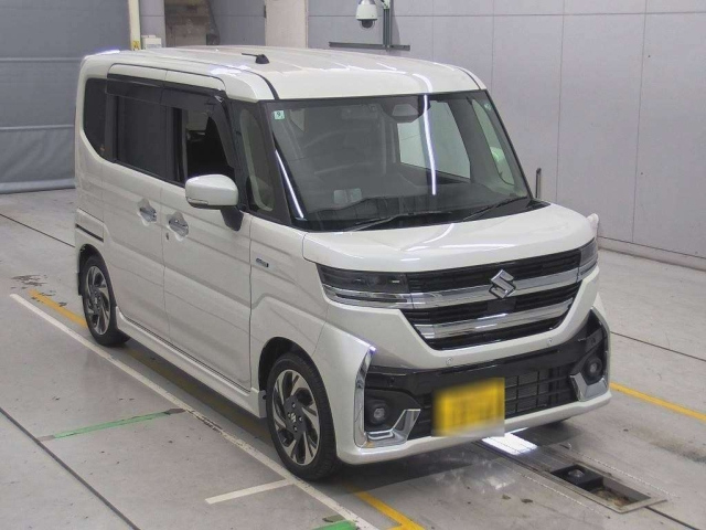 SUZUKI SPACIA 2024