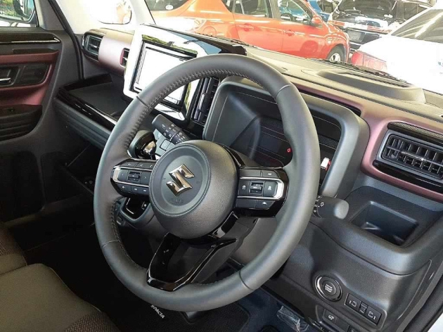 SUZUKI SPACIA 2024