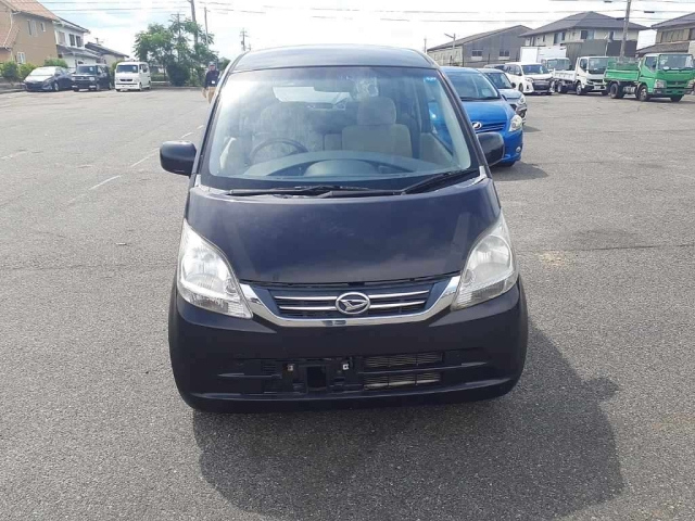 DAIHATSU MOVE 2009