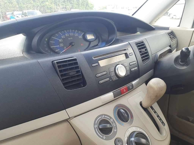 DAIHATSU MOVE 2009