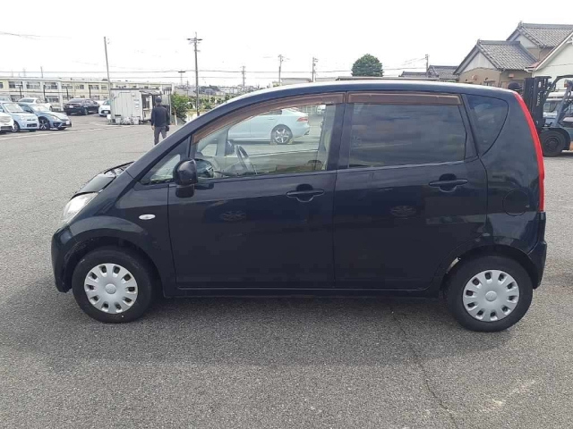 DAIHATSU MOVE 2009