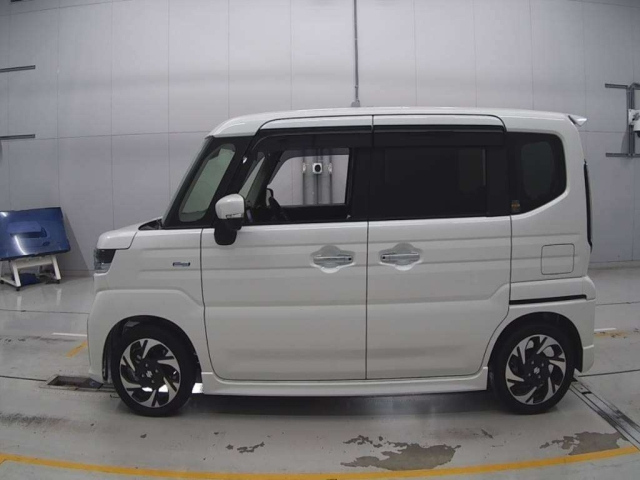 SUZUKI SPACIA 2024