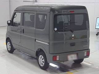 SUZUKI EVERY 2023