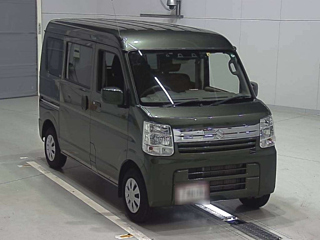 SUZUKI EVERY 2023