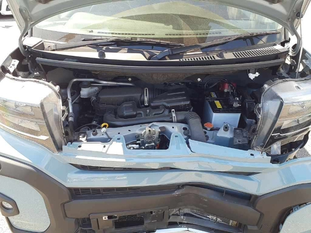 DAIHATSU TANTO 2022