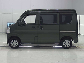 SUZUKI EVERY 2023